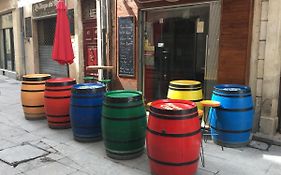 Appart sympa dans le vieux Nimes